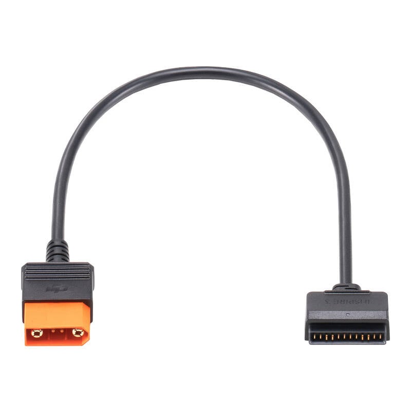 DJI Power SDC hurtigladingskabel for Inspire 3