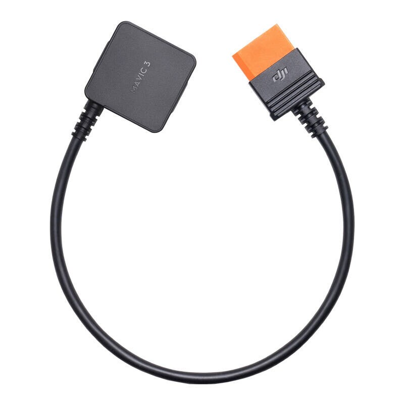 DJI Power SDC hurtigladingskabel for MAVIC 3