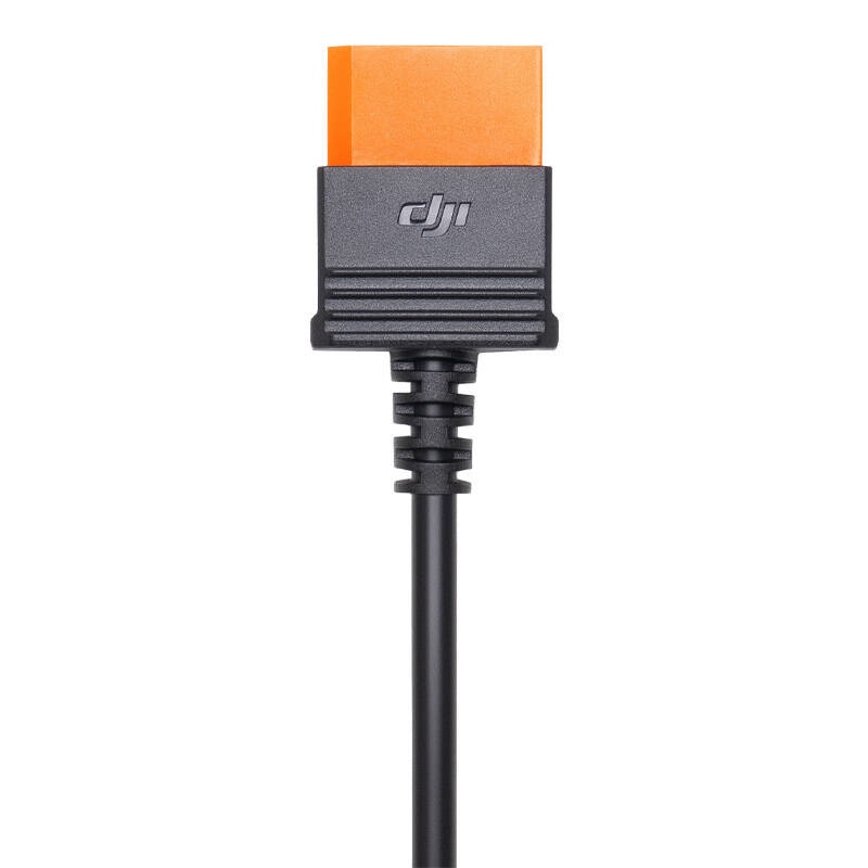 DJI Power SDC hurtigladingskabel for MAVIC 3
