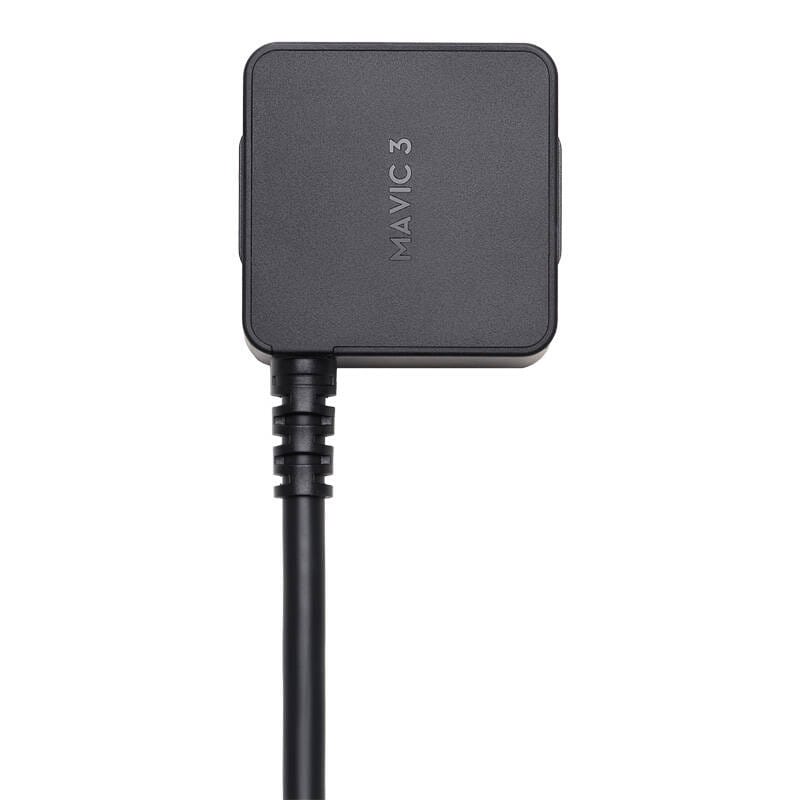 DJI Power SDC hurtigladingskabel for MAVIC 3