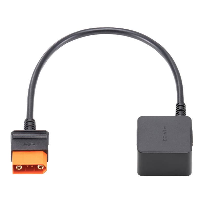 DJI Power SDC hurtigladingskabel for MAVIC 3