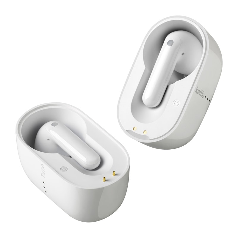 TIMEKETTLE M3 Offline ørepropper for oversettelse / offline oversetter / in-ear hodetelefoner med ANC