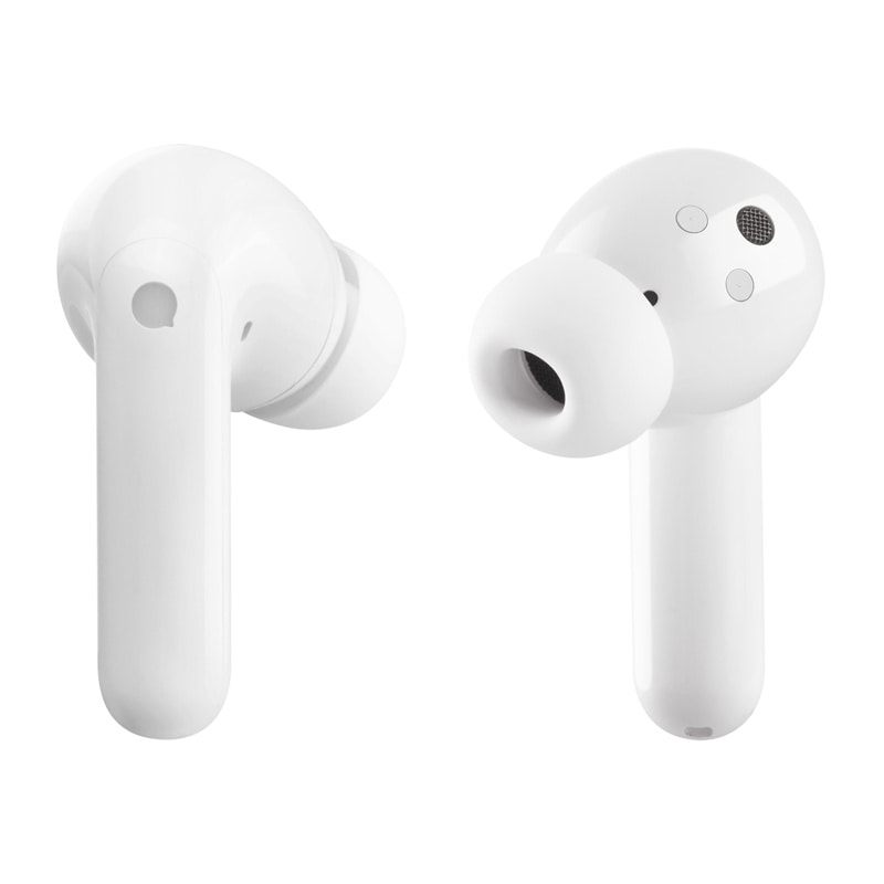 TIMEKETTLE M3 Offline ørepropper for oversettelse / offline oversetter / in-ear hodetelefoner med ANC