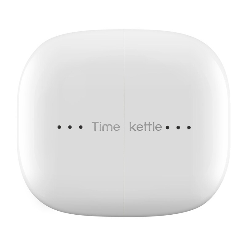 TIMEKETTLE M3 Offline ørepropper for oversettelse / offline oversetter / in-ear hodetelefoner med ANC