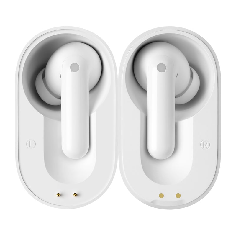 TIMEKETTLE M3 Offline ørepropper for oversettelse / offline oversetter / in-ear hodetelefoner med ANC