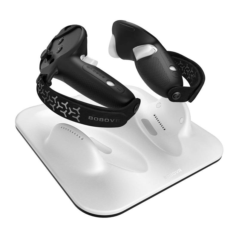 BoboVR CD3 ladestasjon