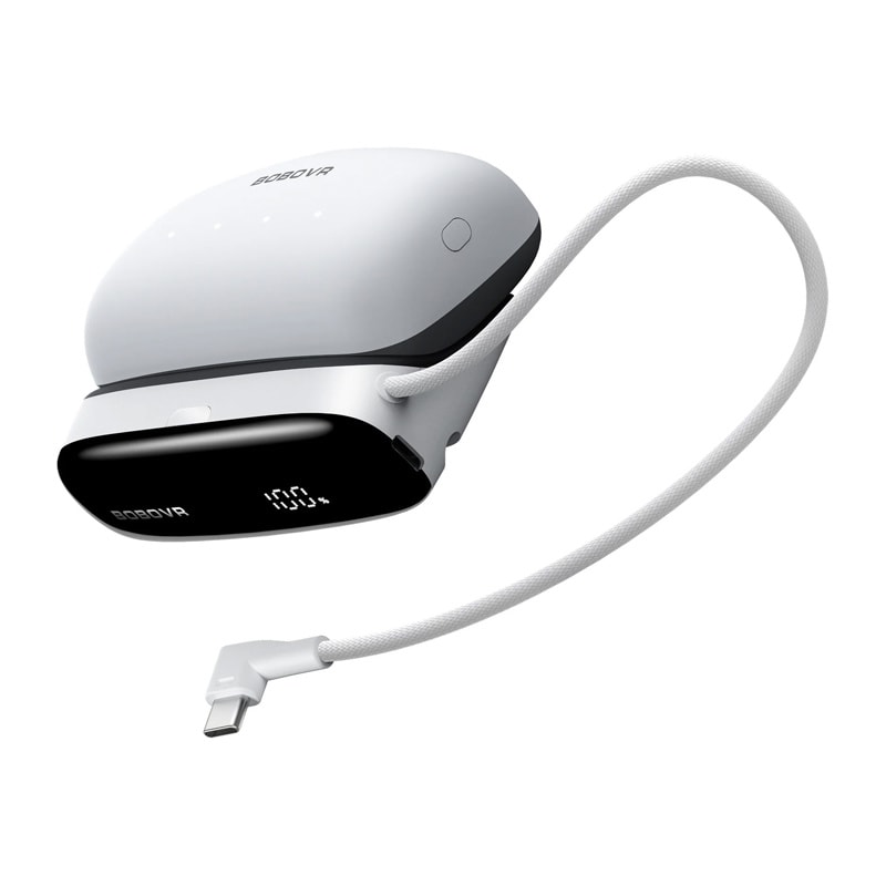 BoboVR PD100 ladestasjon - kombinasjonssett