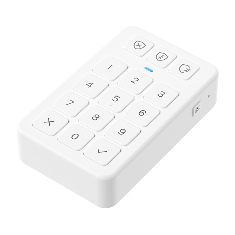 X-Sense SKP0A sikkerhetstastatur