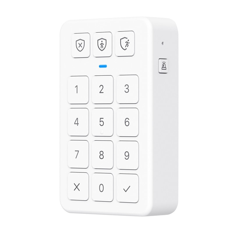 X-Sense SKP0A sikkerhetstastatur