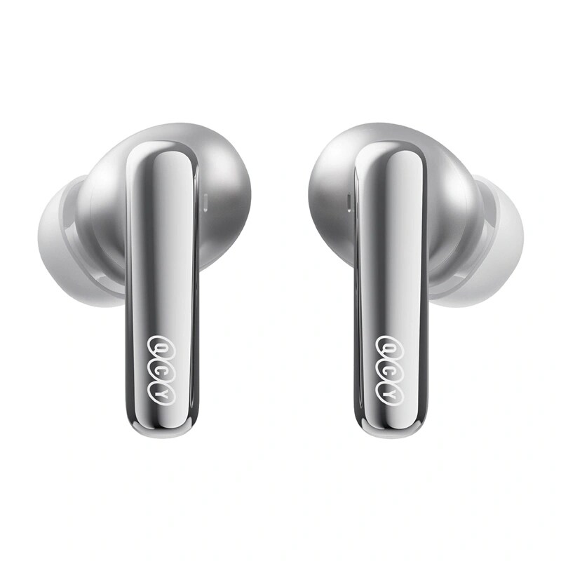 QCY HT18 LITE Titanium TWS-ørepropper