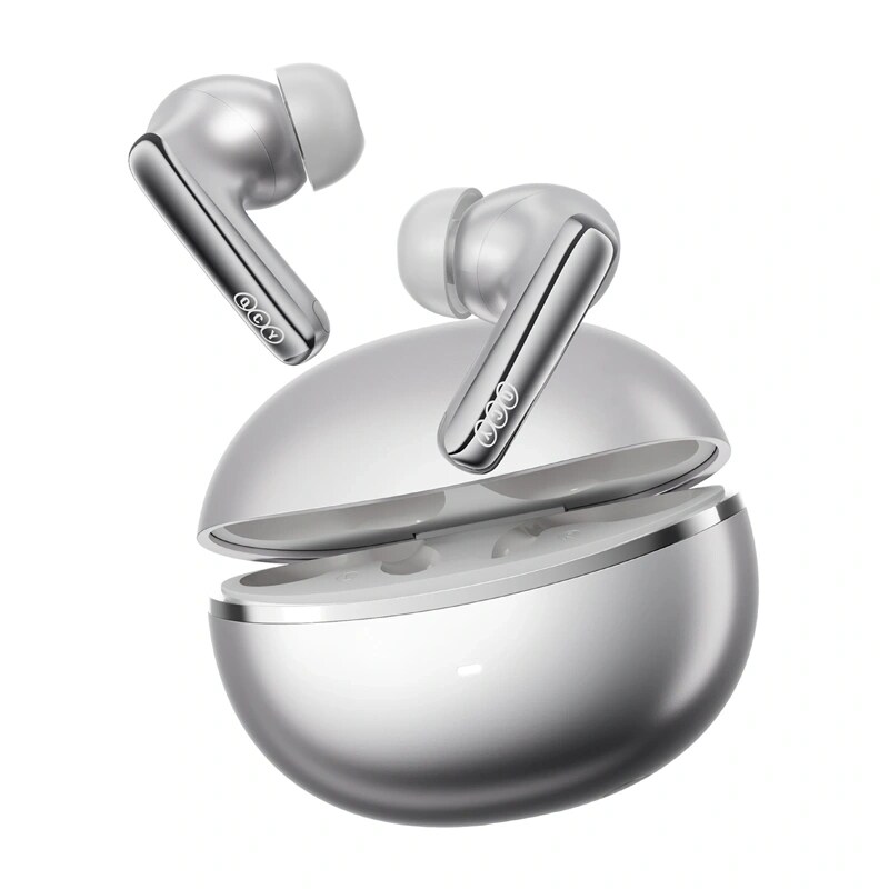 QCY HT18 LITE Titanium TWS-ørepropper