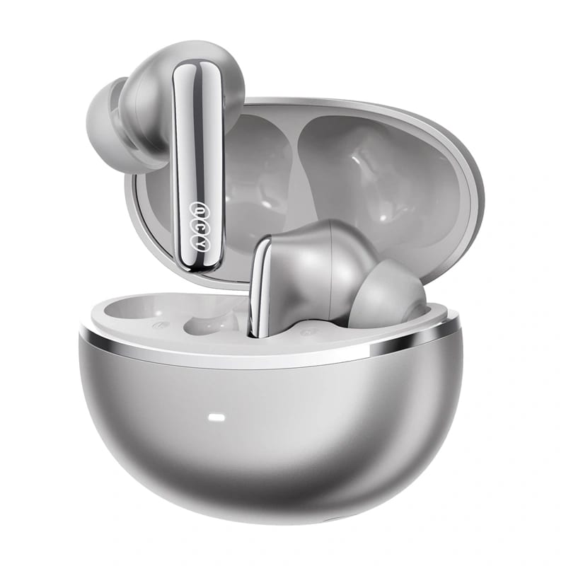 QCY HT18 LITE Titanium TWS-ørepropper