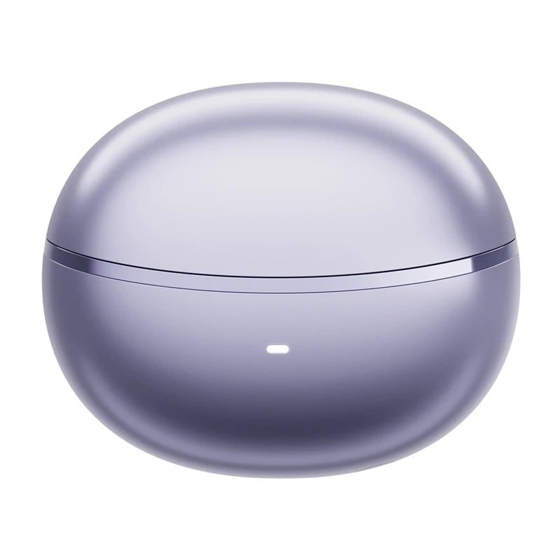 QCY N70 HT18 LITE trådløse ørepropper (lilla)