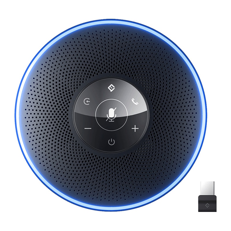 EMEET OfficeCore M220 trådløs konferansehøyttaler