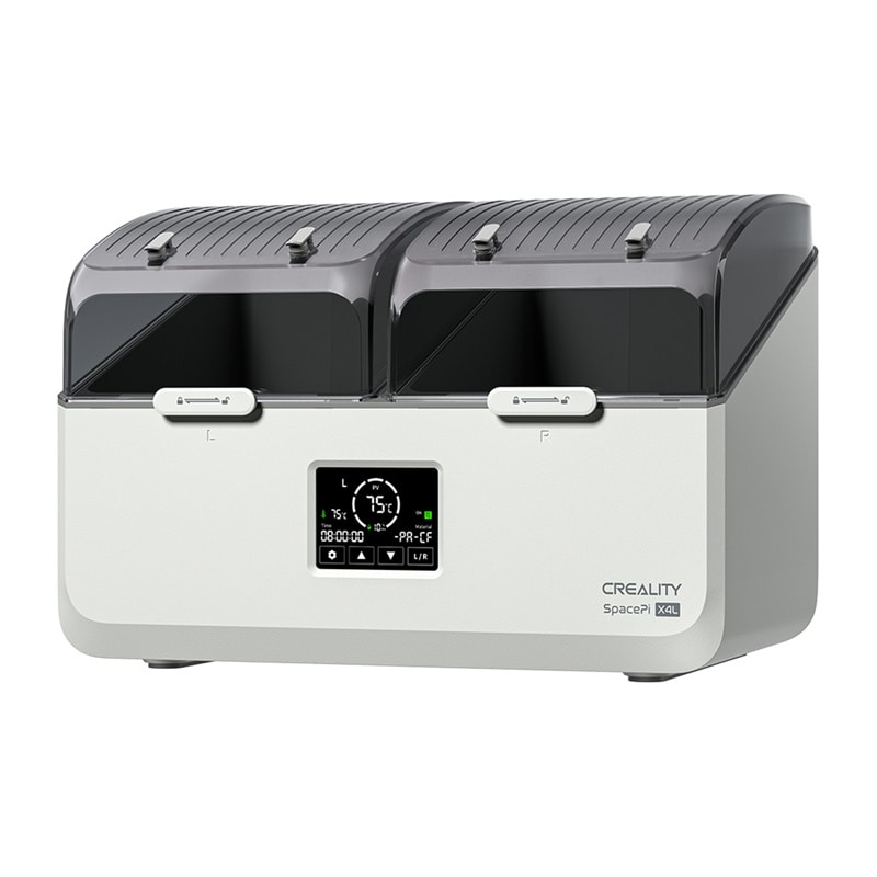 CREALITY SpacePi X4L Filamenttørker