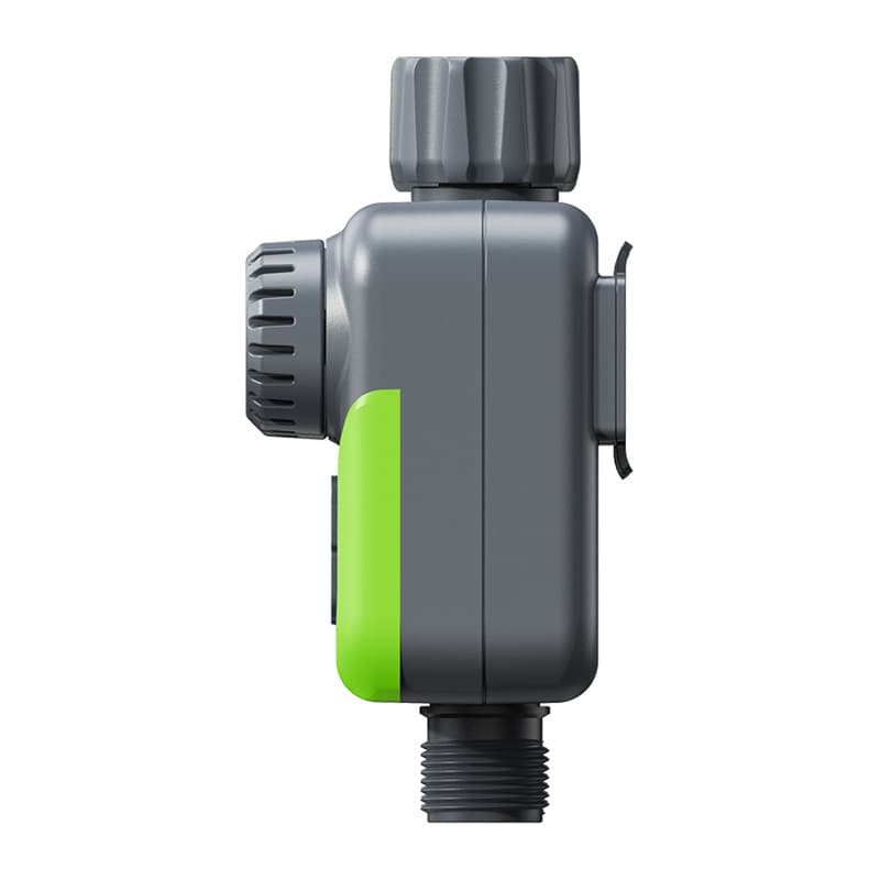 RainPoint ITV117 vanningsregulator med vannforbruksbegrensning