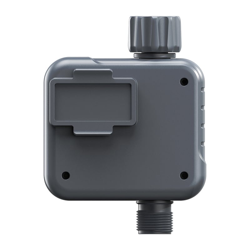 RainPoint ITV117 vanningsregulator med vannforbruksbegrensning