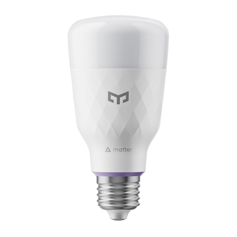 YEELIGHT D1 Smart-pære (1 stk.)