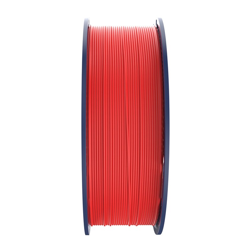 Sunlu høyhastighets ABS-filament (rød)