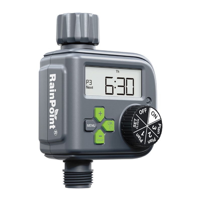RainPoint Regnsensor vanningsregulator