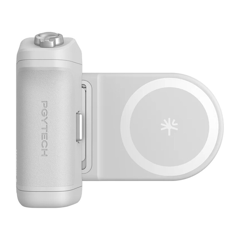PGYTech MagCam 2 kameragrep (iPhone/Android) (Grå)
