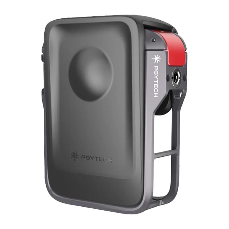 PGYTECH kameraveske for OSMO 360