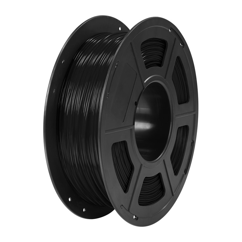 Anycubic TPU-filament (svart) 1 kg