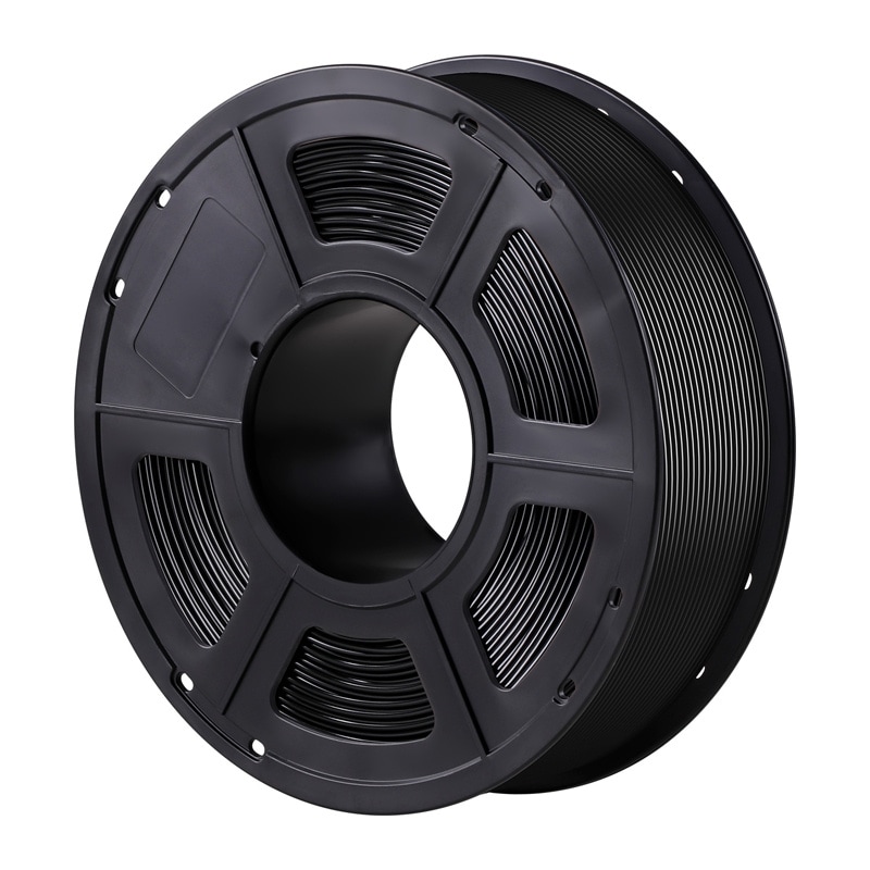 Anycubic ASA Filament (svart) 1 kg