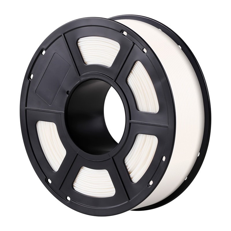 Anycubic ASA Filament (hvit) 1 kg