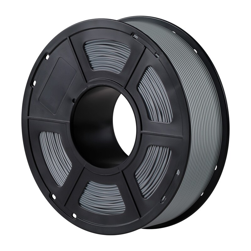 Anycubic ASA Filament (grå) 1 kg