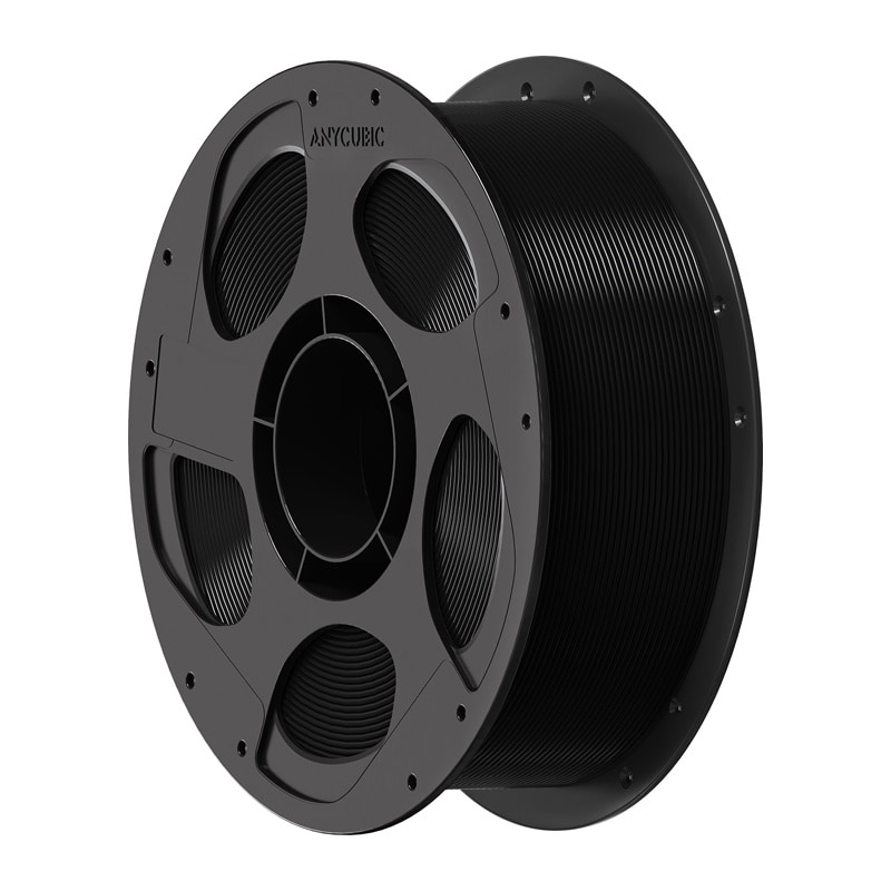 Anycubic PC Filament (svart) 1 kg