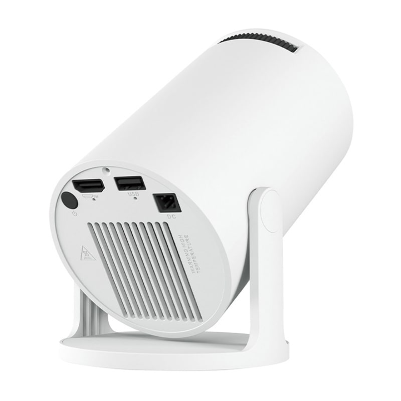 Magcubic HY300PRO-projektor