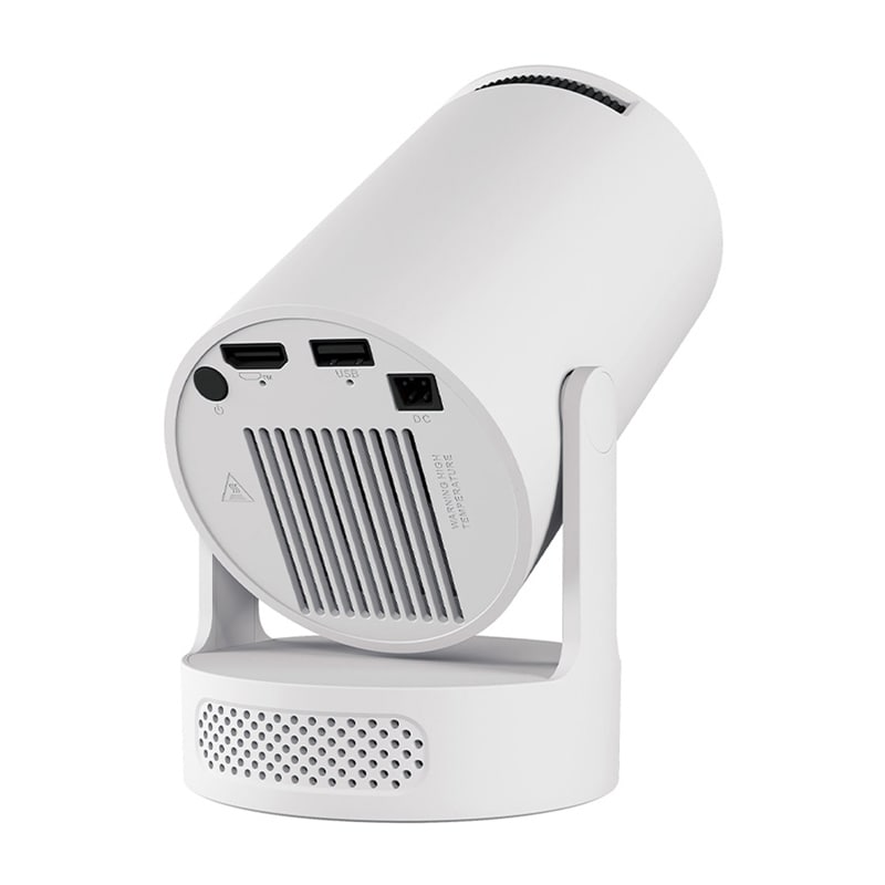 Magcubic HY300PRO+ Projektor / Miniprojektor / LED-projektor