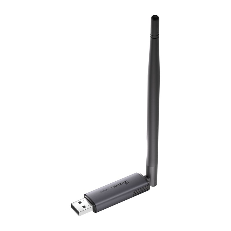SONOFF 800 Z-Wave Gateway - PZG23