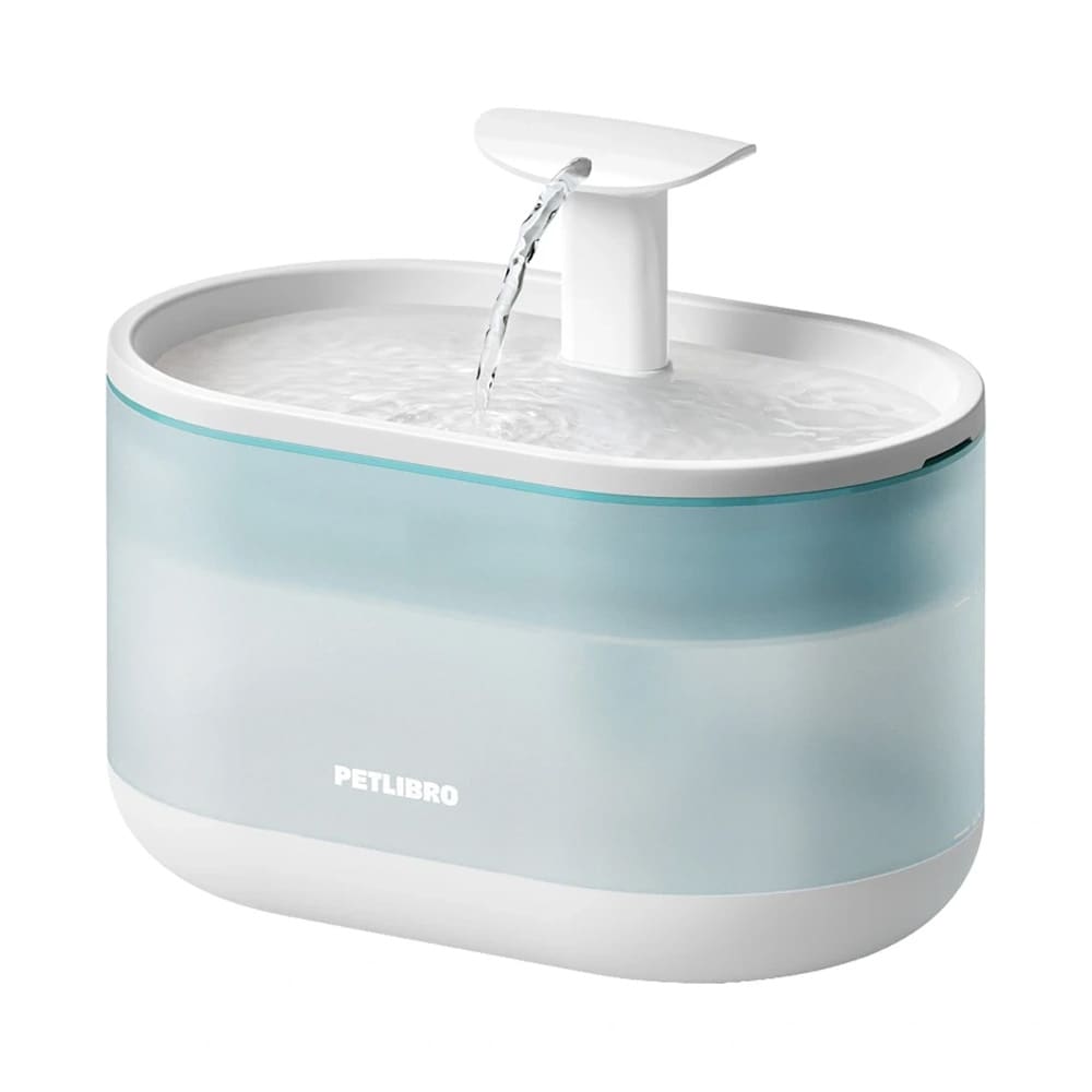 Petlibro Capsule Smart vannfontene for kjæledyr