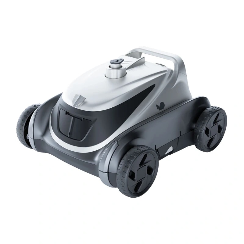 Bublue Bubot 500P bassengrengjøringsrobot