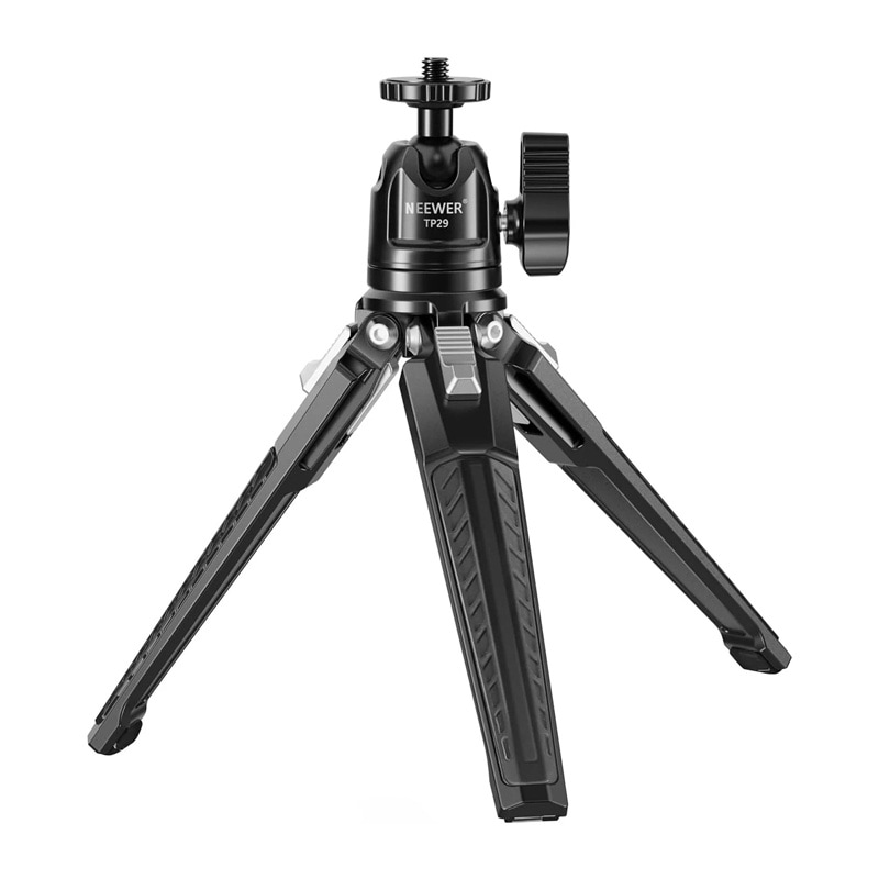 NEEWER TP29 Robust ministativ i metall