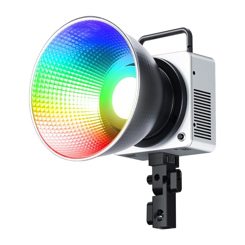Neewer HB80C RGB Mini COB LED-lys
