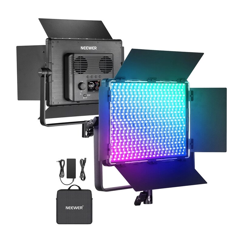 NEEWER RBB1200 LED-lys