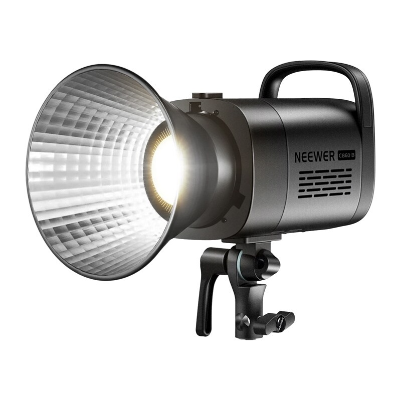 NEEWER CB60B Bi-Color 70W LED-studiolampe