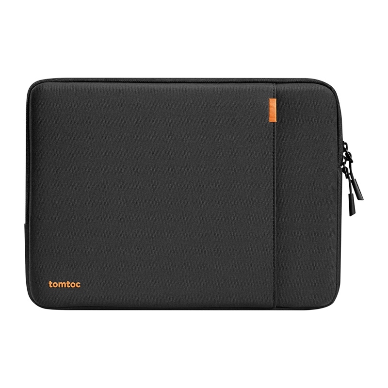 TOMTOC Defender-A13 13" MacBook-etui (svart)