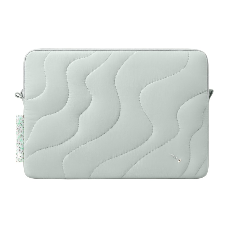 TOMTOC Neo Terra-A27 13" MacBook-etui (blå)