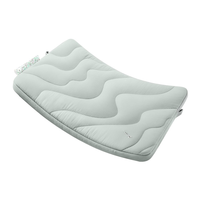 TOMTOC Neo Terra-A27 13" MacBook-etui (blå)
