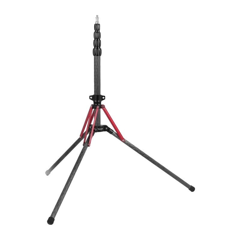 Neewer ST210R 210 cm belysningsstativ i karbonfiber