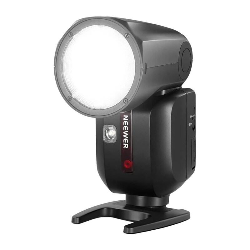 Neewer Z2PRO-S Speedlite-blits for Sony-kameraer