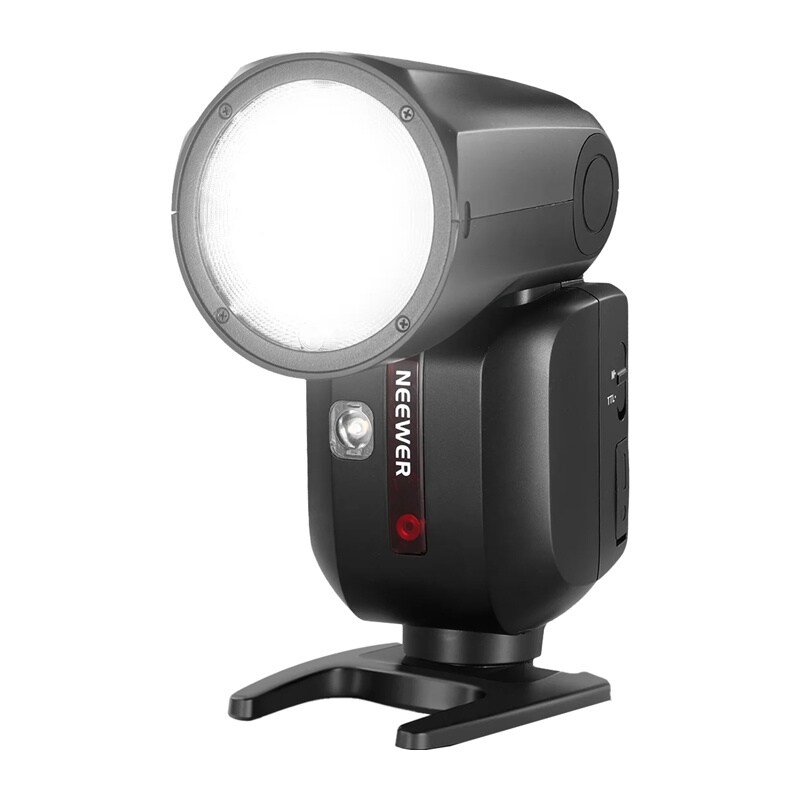Neewer Z2PRO-N Speedlite-blits for Nikon-kameraer