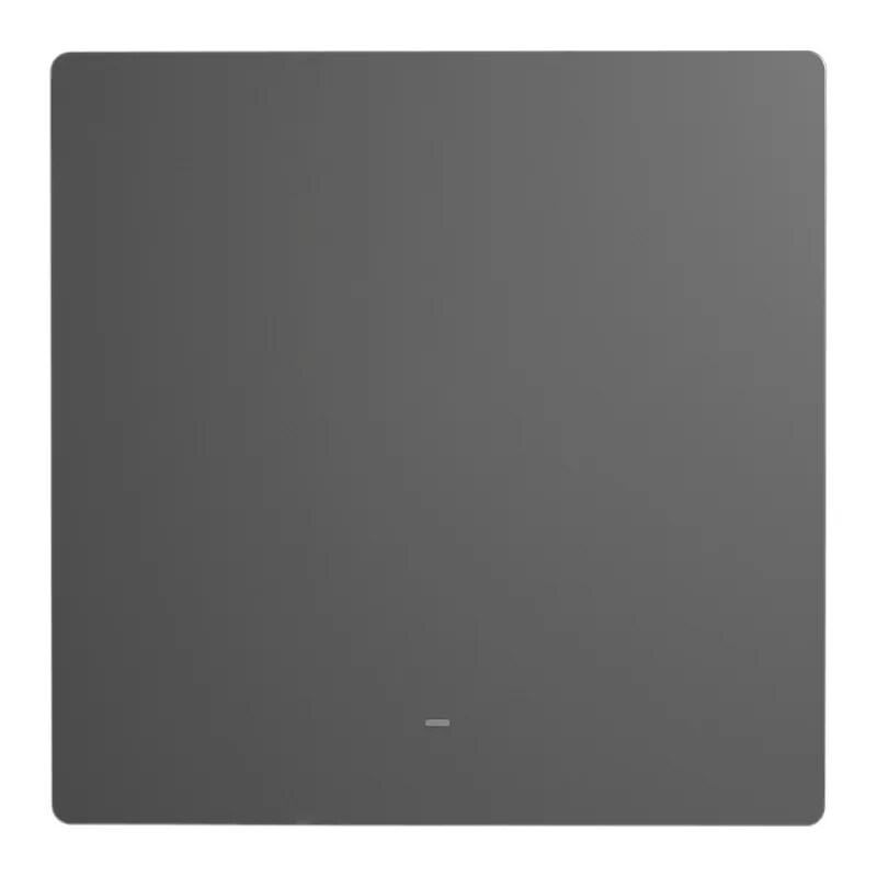 Smart Scene veggbryter WiFi Sonoff M5 1C (1-kanal)