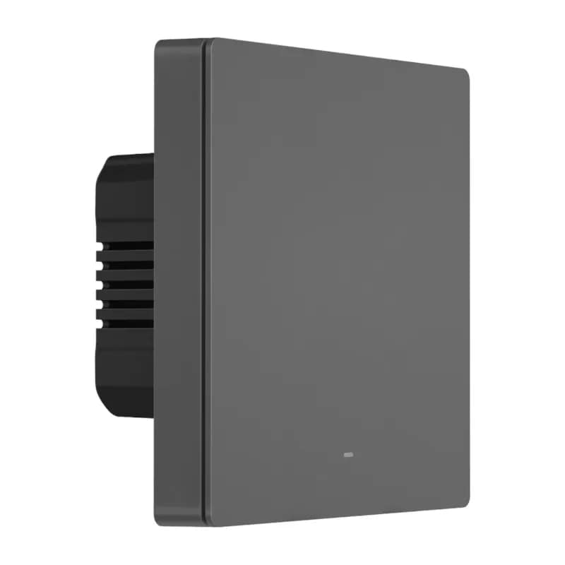 Smart Scene veggbryter WiFi Sonoff M5 1C (1-kanal)