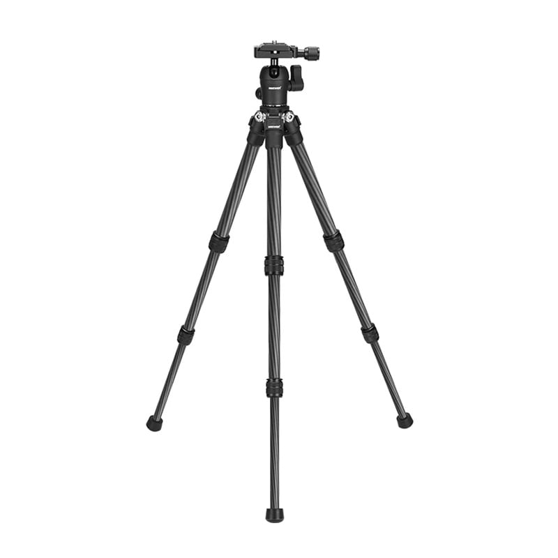 NEEWER TP09 50 cm ministativ i karbonfiber