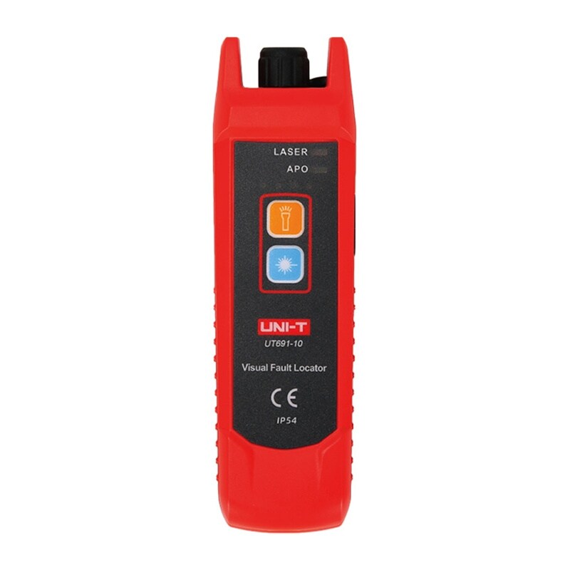 Uni-T UT691-10 Visuell feillokalisering